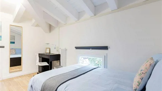 Rooms in Bologna - photo 3