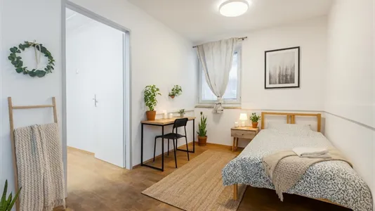 Rooms in Vienna Leopoldstadt - photo 2