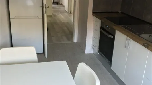 Rooms in Matosinhos - photo 6