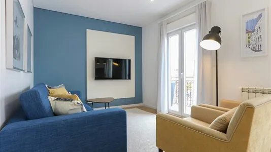 Apartments in Location is not specified - photo 4