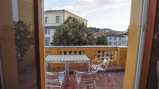Apartments in Florence - photo 6