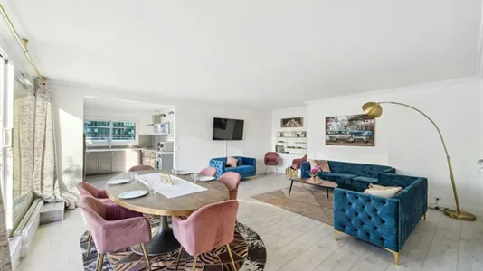 Apartments in Nanterre - photo 5