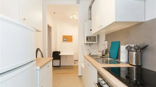 Rooms in Berlin Neukölln - photo 8