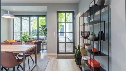 Rooms in Brussels Sint-Gillis - photo 5