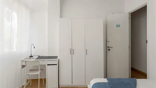Rooms in Location is not specified - photo 2