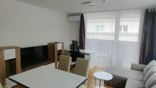 Apartments in Wien Meidling - photo 2