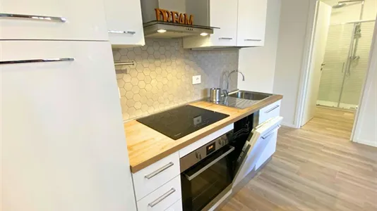 Apartments in Bologna - photo 4