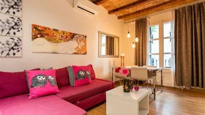 Apartment for rent in Barcelona Sants-Montjuïc, Barcelona