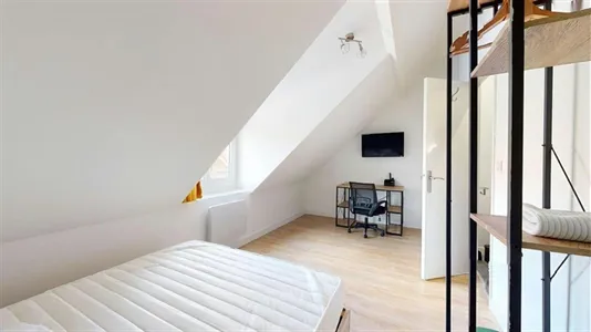 Rooms in Amiens - photo 5