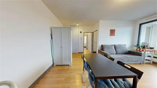 Apartments in Bordeaux - photo 3