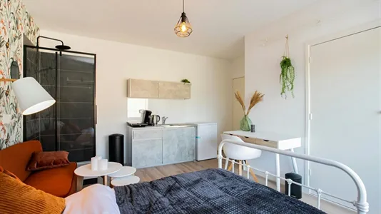 Rooms in Location is not specified - photo 8