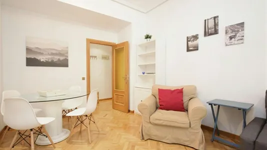 Apartments in Madrid Hortaleza - photo 4