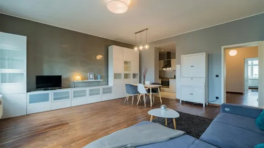 Apartments in Berlin Mitte - photo 10