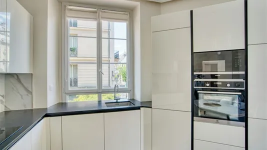 Apartments in Paris 3ème arrondissement - Marais - photo 6