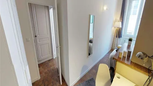 Rooms in Lyon - photo 3