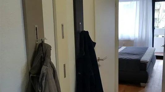 Apartments in Frankfurt Süd - photo 7