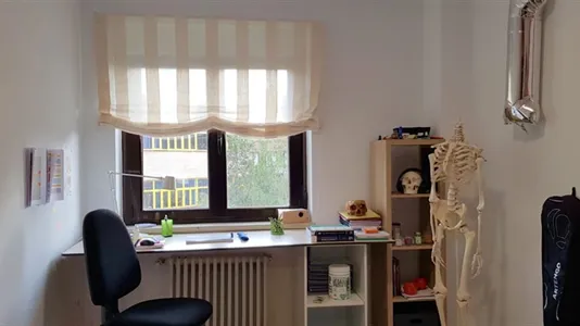 Rooms in Salamanca - photo 7