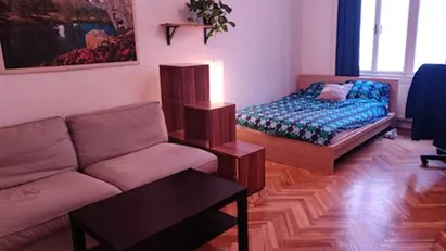 Room for rent in Wien Mariahilf, Vienna