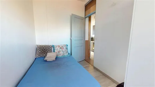 Rooms in Lille - photo 9