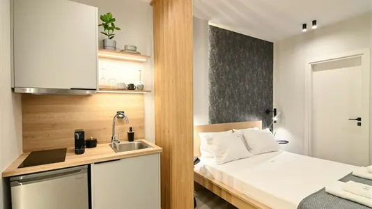 Apartments in Location is not specified - photo 6