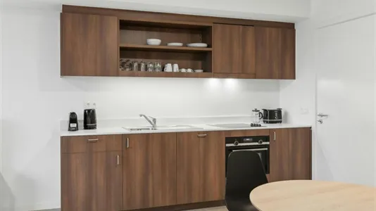 Apartments in Stad Brussel - photo 5