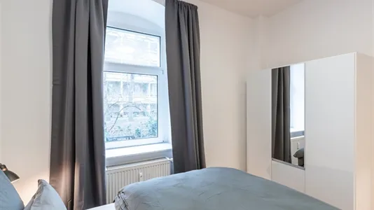 Apartments in Location is not specified - photo 9