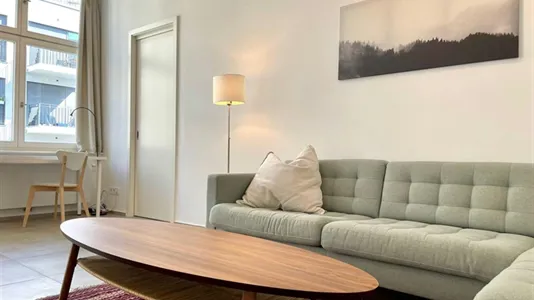 Apartments in Berlin Mitte - photo 8