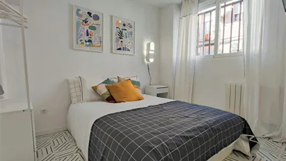 Room for rent in Las Barranquillas, Comunidad de Madrid