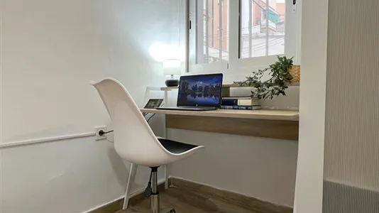 Rooms in Las Barranquillas - photo 4