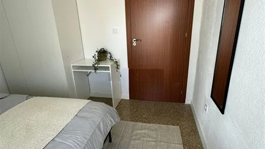 Rooms in Valencia Campanar - photo 7