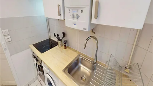 Rooms in Paris 19ème arrondissement - photo 7