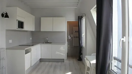 Apartments in Paris 17ème arrondissement - photo 3