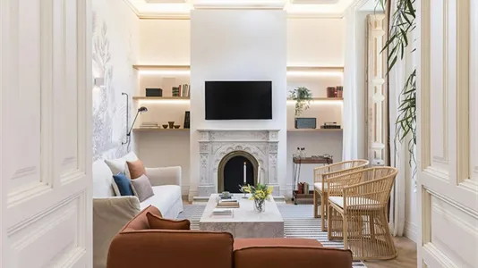 Apartments in Madrid Centro - photo 3
