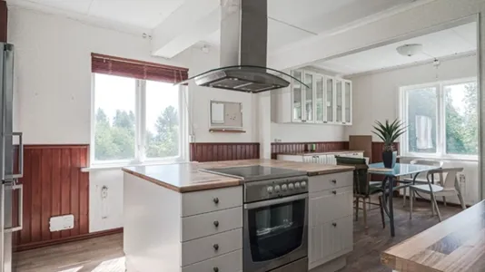 Houses in Sundsvall - photo 2