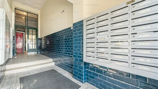 Apartments in Budapest Belváros-Lipótváros - photo 10