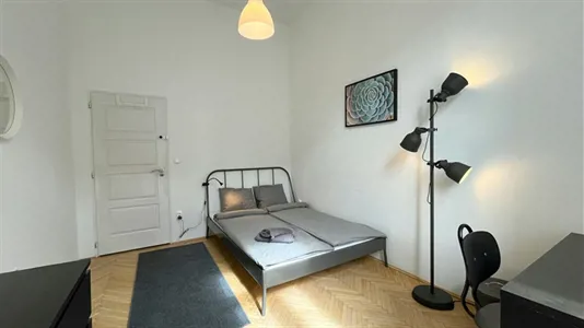 Rooms in Budapest Erzsébetváros - photo 3