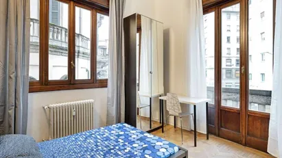 Room for rent in Milano Zona 1 - Centro storico, Milan