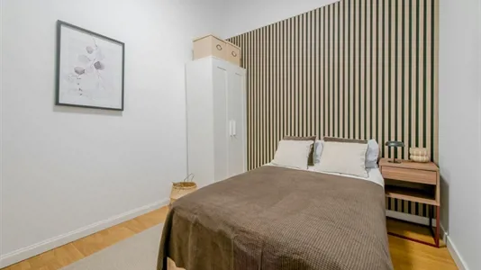 Rooms in Madrid Salamanca - photo 2