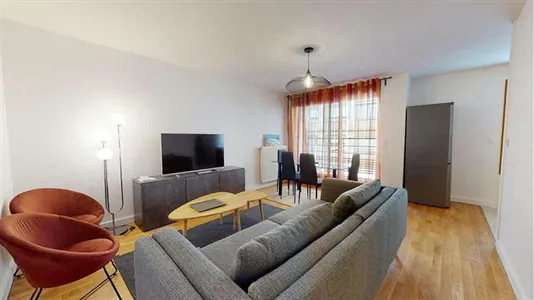 Apartments in Lyon - photo 1