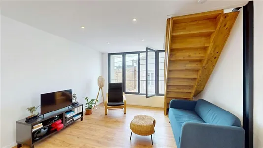 Rooms in Poitiers - photo 10