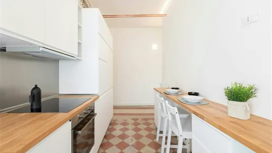 Rooms in Padua - photo 7
