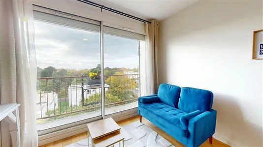 Rooms in Rennes - photo 9