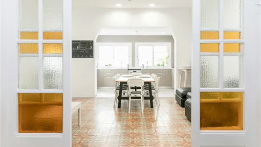 Rooms in El Prat de Llobregat - photo 5