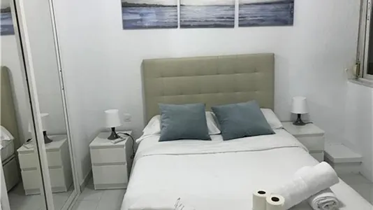 Apartments in Madrid Centro - photo 5