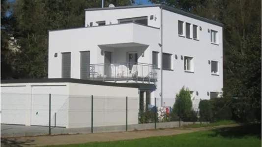 Apartments in Main-Taunus-Kreis - photo 1