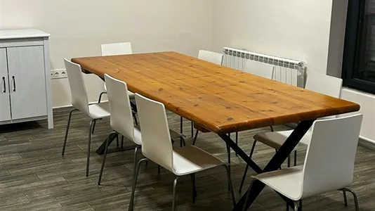 Rooms in León - photo 7