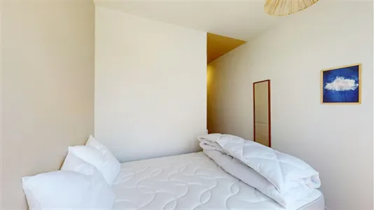 Rooms in Nanterre - photo 5