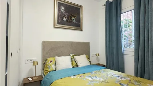 Rooms in L'Hospitalet de Llobregat - photo 2