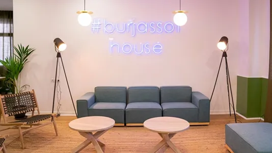 Apartments in Burjassot - photo 6