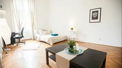 Room for rent in Budapest Józsefváros, Budapest